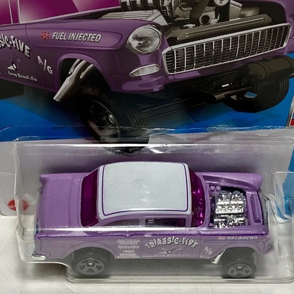 Hot Wheels hot wheels